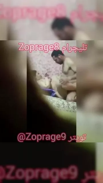 بتصوير مخفي مدام مصرية تخون زوجها مع عشيقها ونيك رومانسي عالي جدا